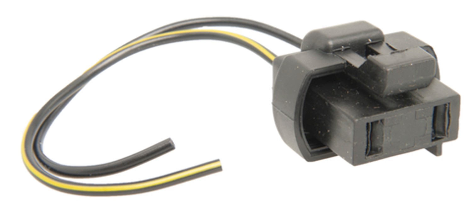 Four Seasons HVAC Harness Connector | 37234 Fits Ford, Hyundai, Jeep, Lincoln - 2